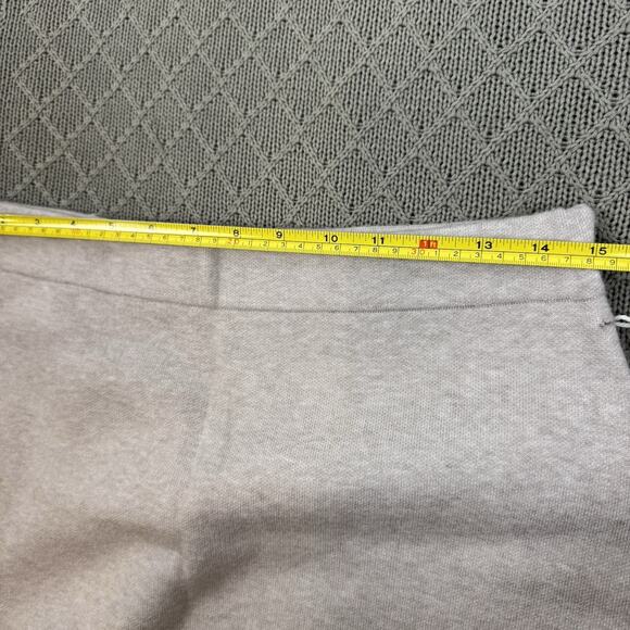 Joie Women's Pull-On Cottage Core Neutral Tones Boho Midi Skirt Size Large NWT - Picture 12 of 12